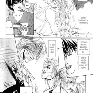 [MIZUKAMI Shin] Tsumibito no Kiss {Sinner’s Kiss} [Eng] – Gay Comics image 164.jpg