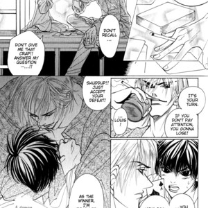 [MIZUKAMI Shin] Tsumibito no Kiss {Sinner’s Kiss} [Eng] – Gay Comics image 165.jpg