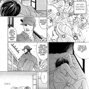 [MIZUKAMI Shin] Tsumibito no Kiss {Sinner’s Kiss} [Eng] – Gay Comics image 167.jpg