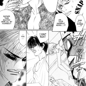 [MIZUKAMI Shin] Tsumibito no Kiss {Sinner’s Kiss} [Eng] – Gay Comics image 169.jpg