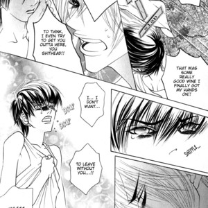 [MIZUKAMI Shin] Tsumibito no Kiss {Sinner’s Kiss} [Eng] – Gay Comics image 170.jpg
