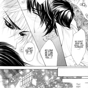 [MIZUKAMI Shin] Tsumibito no Kiss {Sinner’s Kiss} [Eng] – Gay Comics image 172.jpg