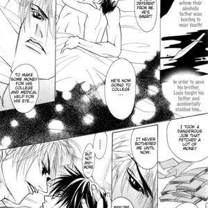 [MIZUKAMI Shin] Tsumibito no Kiss {Sinner’s Kiss} [Eng] – Gay Comics image 173.jpg