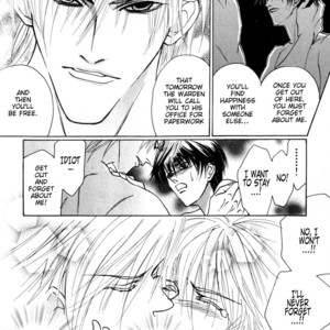 [MIZUKAMI Shin] Tsumibito no Kiss {Sinner’s Kiss} [Eng] – Gay Comics image 174.jpg