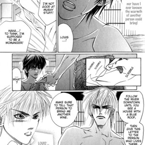 [MIZUKAMI Shin] Tsumibito no Kiss {Sinner’s Kiss} [Eng] – Gay Comics image 175.jpg