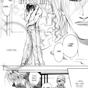 [MIZUKAMI Shin] Tsumibito no Kiss {Sinner’s Kiss} [Eng] – Gay Comics image 176.jpg