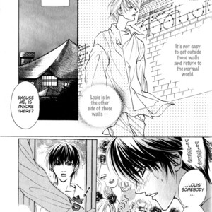 [MIZUKAMI Shin] Tsumibito no Kiss {Sinner’s Kiss} [Eng] – Gay Comics image 177.jpg
