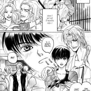 [MIZUKAMI Shin] Tsumibito no Kiss {Sinner’s Kiss} [Eng] – Gay Comics image 179.jpg