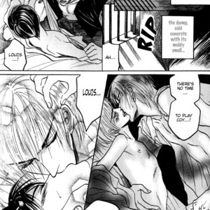 [MIZUKAMI Shin] Tsumibito no Kiss {Sinner’s Kiss} [Eng] – Gay Comics image 182.jpg