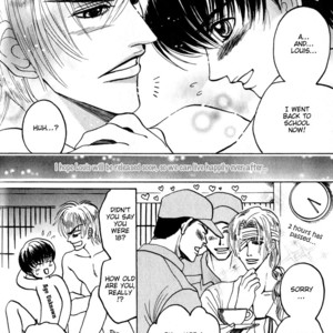 [MIZUKAMI Shin] Tsumibito no Kiss {Sinner’s Kiss} [Eng] – Gay Comics image 186.jpg