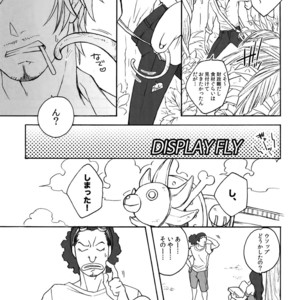 [Kyozoya (Kunoichi)] The Best Season – One Piece dj [JP] – Gay Comics image 064.jpg