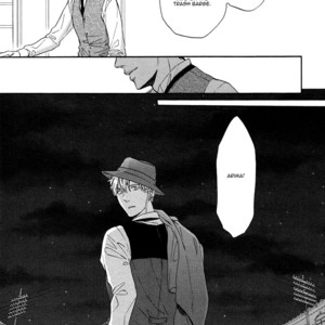 [MIYOSHI Ayato] Kageri ni Komorebi, Sore kara Midori [Eng] – Gay Comics image 035.jpg