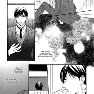 [MIYOSHI Ayato] Kageri ni Komorebi, Sore kara Midori [Eng] – Gay Comics image 039.jpg