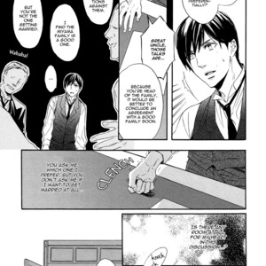 [MIYOSHI Ayato] Kageri ni Komorebi, Sore kara Midori [Eng] – Gay Comics image 050.jpg