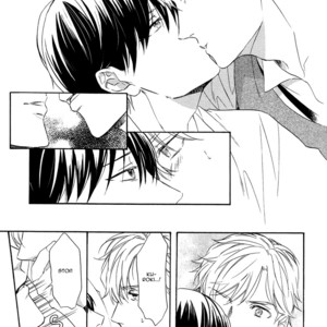 [MIYOSHI Ayato] Kageri ni Komorebi, Sore kara Midori [Eng] – Gay Comics image 109.jpg