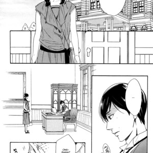 [MIYOSHI Ayato] Kageri ni Komorebi, Sore kara Midori [Eng] – Gay Comics image 123.jpg