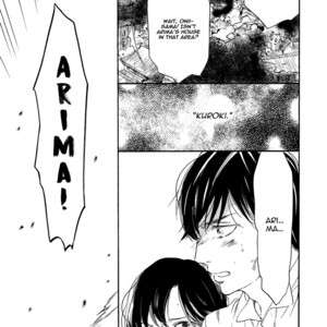 [MIYOSHI Ayato] Kageri ni Komorebi, Sore kara Midori [Eng] – Gay Comics image 141.jpg