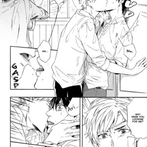 [MIYOSHI Ayato] Kageri ni Komorebi, Sore kara Midori [Eng] – Gay Comics image 164.jpg