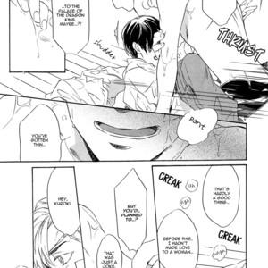 [MIYOSHI Ayato] Kageri ni Komorebi, Sore kara Midori [Eng] – Gay Comics image 169.jpg