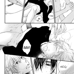 [Nekota Yonezou] On the bed (update c.Extra) – Hidoku Shinaide dj [Eng] – Gay Comics image 021.jpg