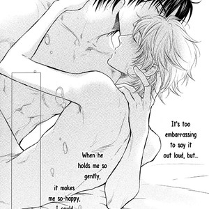 [Nekota Yonezou] On the bed (update c.Extra) – Hidoku Shinaide dj [Eng] – Gay Comics image 025.jpg