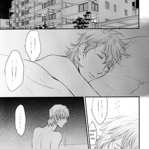[Nekota Yonezou] On the bed (update c.Extra) – Hidoku Shinaide dj [Eng] – Gay Comics image 026.jpg