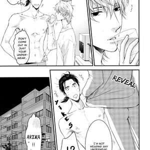 [Nekota Yonezou] On the bed (update c.Extra) – Hidoku Shinaide dj [Eng] – Gay Comics image 028.jpg