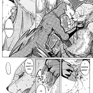 [Mercuro (Risuou)] Orera No Okite [Eng] – Gay Comics image 017.jpg
