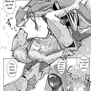 [Mercuro (Risuou)] Orera No Okite [Eng] – Gay Comics image 020.jpg
