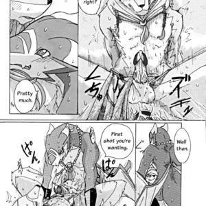 [Mercuro (Risuou)] Orera No Okite [Eng] – Gay Comics image 021.jpg