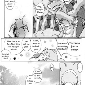 [Mercuro (Risuou)] Orera No Okite [Eng] – Gay Comics image 027.jpg