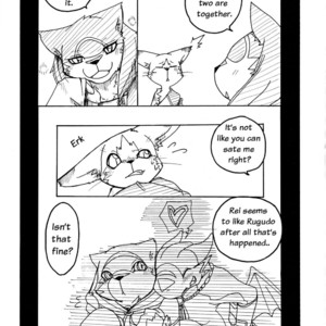 [Mercuro (Risuou)] Orera No Okite [Eng] – Gay Comics image 030.jpg