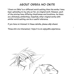[Mercuro (Risuou)] Orera No Okite [Eng] – Gay Comics image 035.jpg