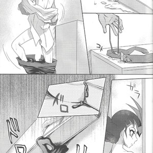 [ACID-BASE, Neo Wing (Mutsuki Yotsuka, Saika)] IMITATION BLACK – Yu-Gi-Oh! ZEXAL dj [JP] – Gay Comics image 006.jpg