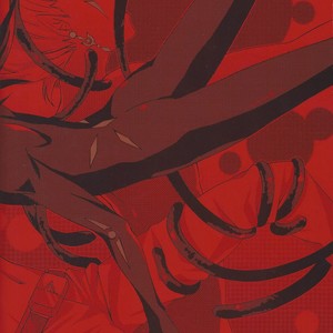 [ACID-BASE, Neo Wing (Mutsuki Yotsuka, Saika)] IMITATION BLACK – Yu-Gi-Oh! ZEXAL dj [JP] – Gay Comics image 042.jpg