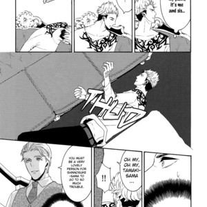 [Marshmallow Kyoudan (Tenkawa Ai)] Uruwashi no Tinker Bell Sou vol.01 (update c.2) [Eng] – Gay Comics image 043.jpg