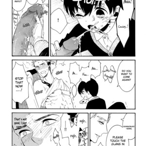[Marshmallow Kyoudan (Tenkawa Ai)] Uruwashi no Tinker Bell Sou vol.01 (update c.2) [Eng] – Gay Comics image 049.jpg