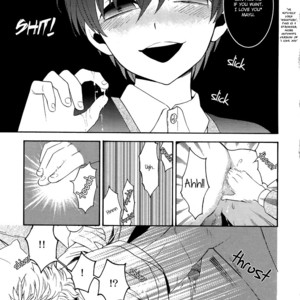 [Marshmallow Kyoudan (Tenkawa Ai)] Uruwashi no Tinker Bell Sou vol.01 (update c.2) [Eng] – Gay Comics image 053.jpg