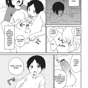 [Ichimura] Onii-chan to Issho 2 [Eng] – Gay Comics image 005.jpg