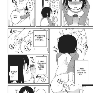 [Ichimura] Onii-chan to Issho 2 [Eng] – Gay Comics image 006.jpg