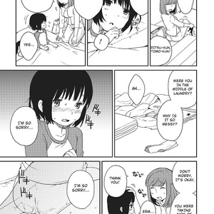 [Ichimura] Onii-chan to Issho 2 [Eng] – Gay Comics image 009.jpg