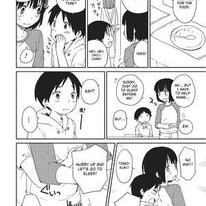 [Ichimura] Onii-chan to Issho 2 [Eng] – Gay Comics image 010.jpg