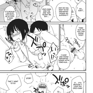 [Ichimura] Onii-chan to Issho 2 [Eng] – Gay Comics image 013.jpg