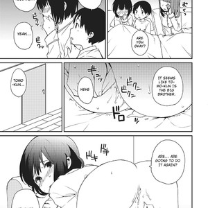 [Ichimura] Onii-chan to Issho 2 [Eng] – Gay Comics image 015.jpg
