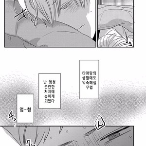 [KO] Kimagure Goshujin To Oshikake Neko (c.1-3) [kr] – Gay Comics image 021.jpg