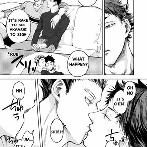 BokuAka No Kazoku – Haikyuu!! dj [Eng] – Gay Comics image 006.jpg