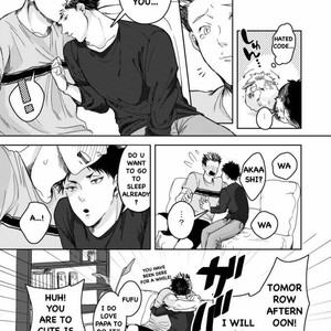 BokuAka No Kazoku – Haikyuu!! dj [Eng] – Gay Comics image 009.jpg