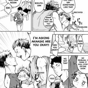 BokuAka No Kazoku – Haikyuu!! dj [Eng] – Gay Comics image 014.jpg