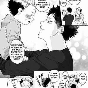 BokuAka No Kazoku – Haikyuu!! dj [Eng] – Gay Comics image 030.jpg