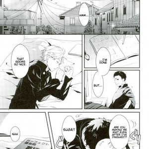 [Neko no Karintou (Suzukawa)] The Captains Secret DaiSuga – Haikyuu dj [Eng] – Gay Comics image 016.jpg